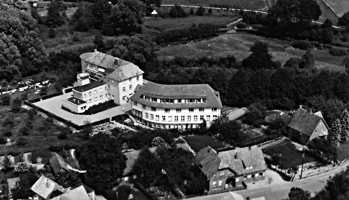 Kinderkrankenhaus Duvenstedt