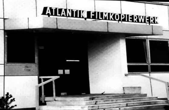 atlantik film