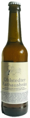 Bierflasche bv