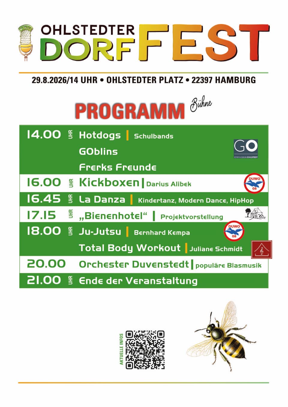 buehnen programm 26