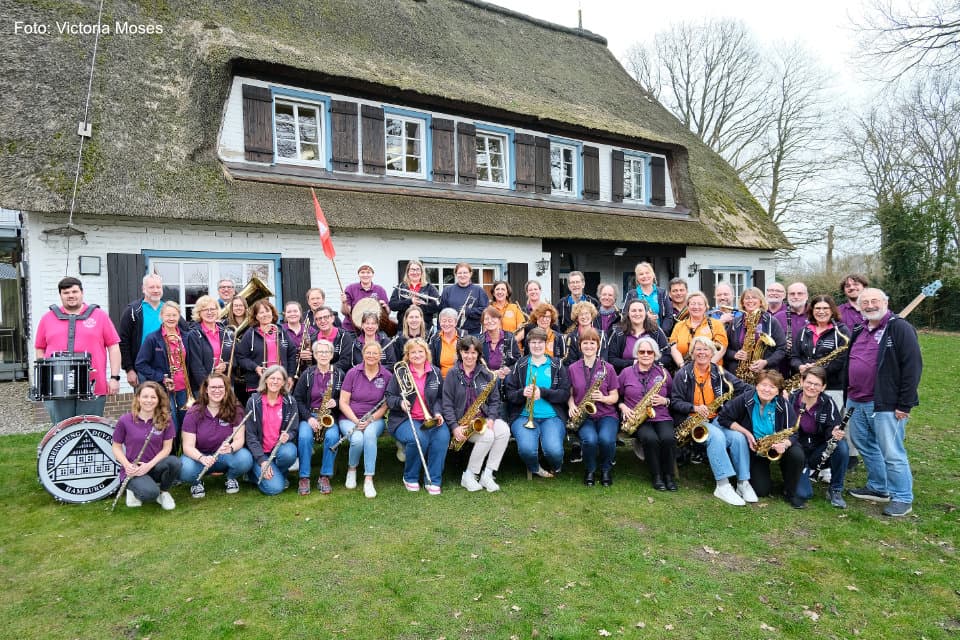 Orchester Duvenstedt