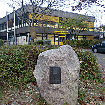 Kleinbahnmuseum